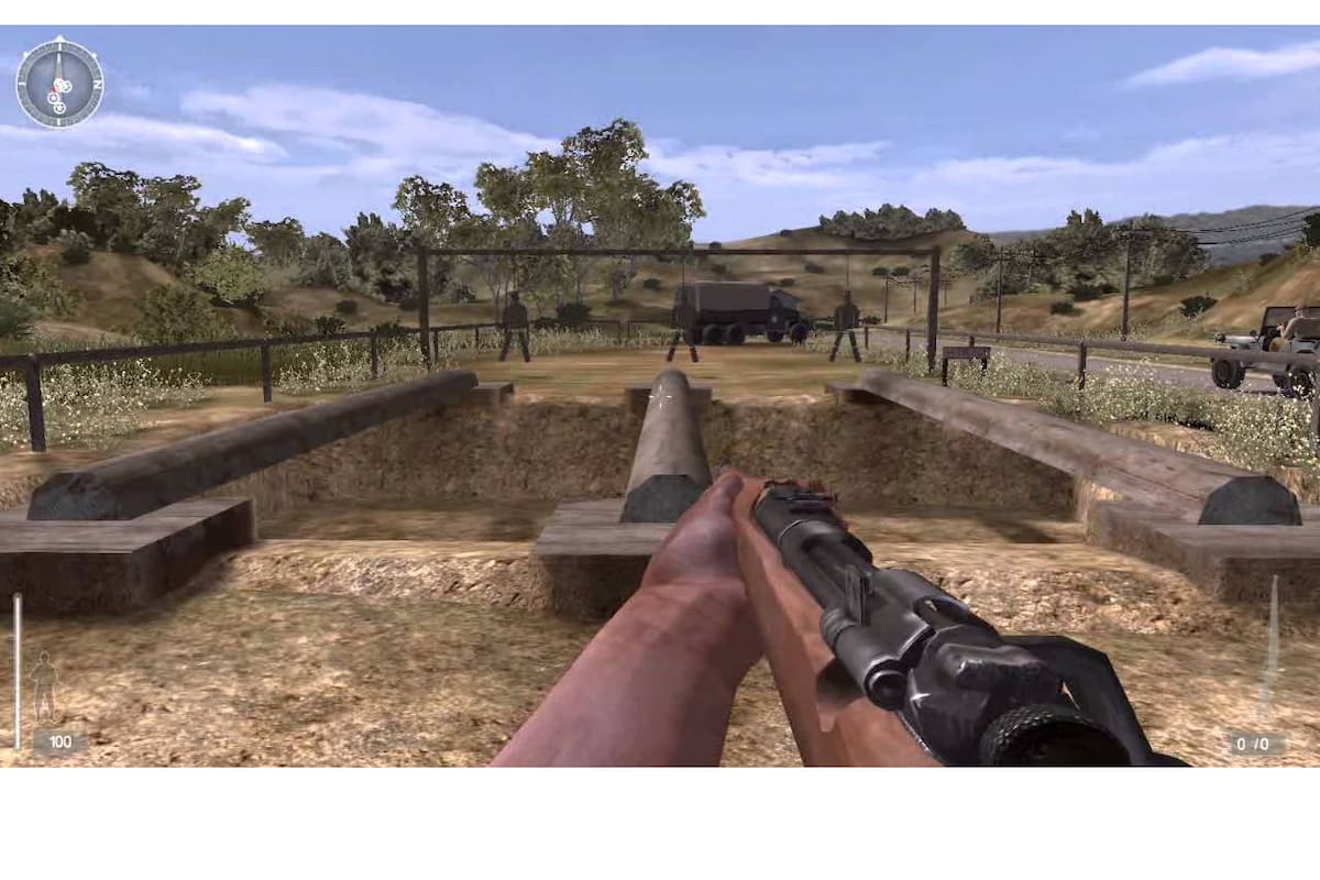 Descarga Medal of Honor: Pacific Assault gratis en Origin