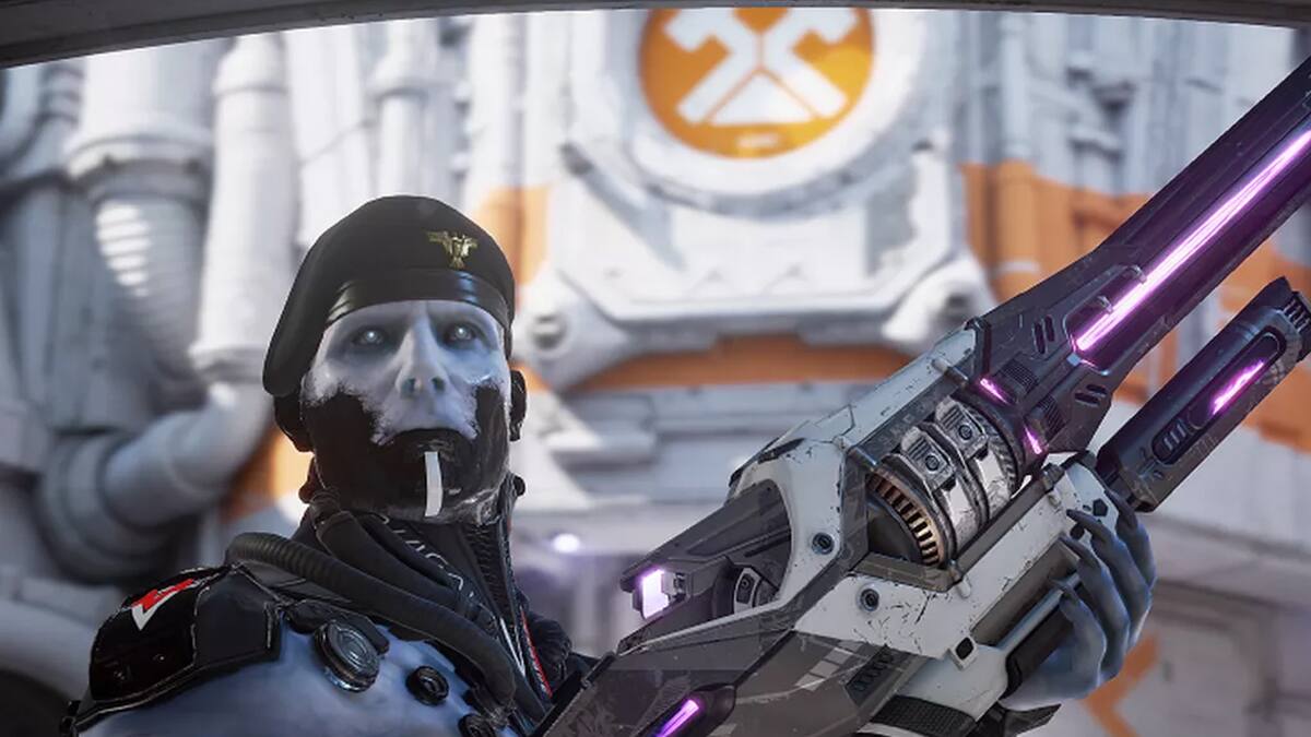 El FPS seguirá disponible en el launcher de Epic