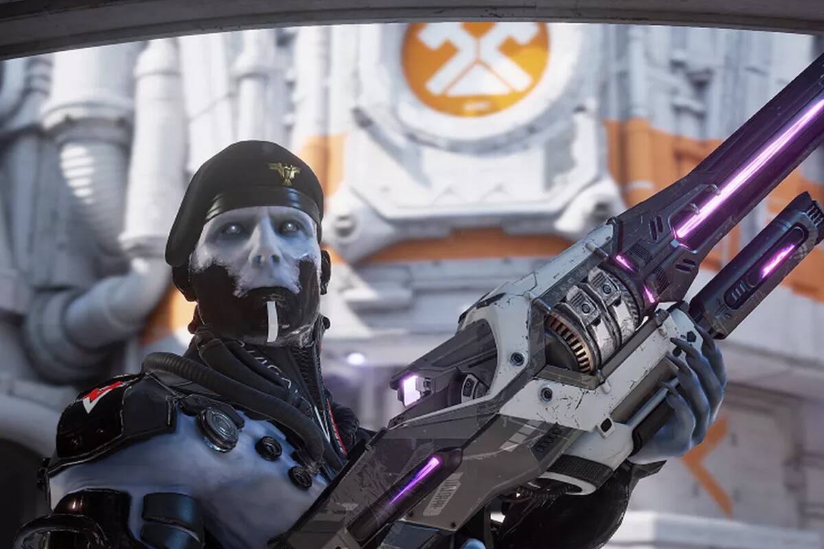 El nuevo Unreal Tournament ya no está en desarrollo