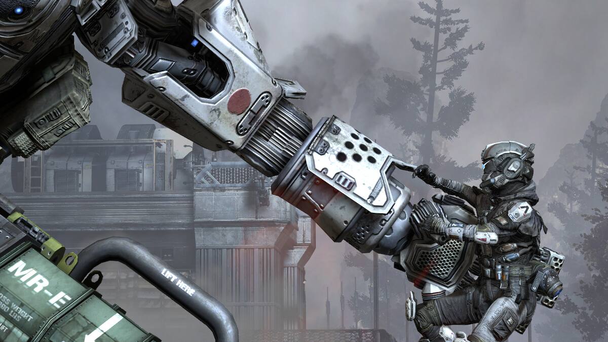 El FPS será gratis para los miembros del servicio de EA
