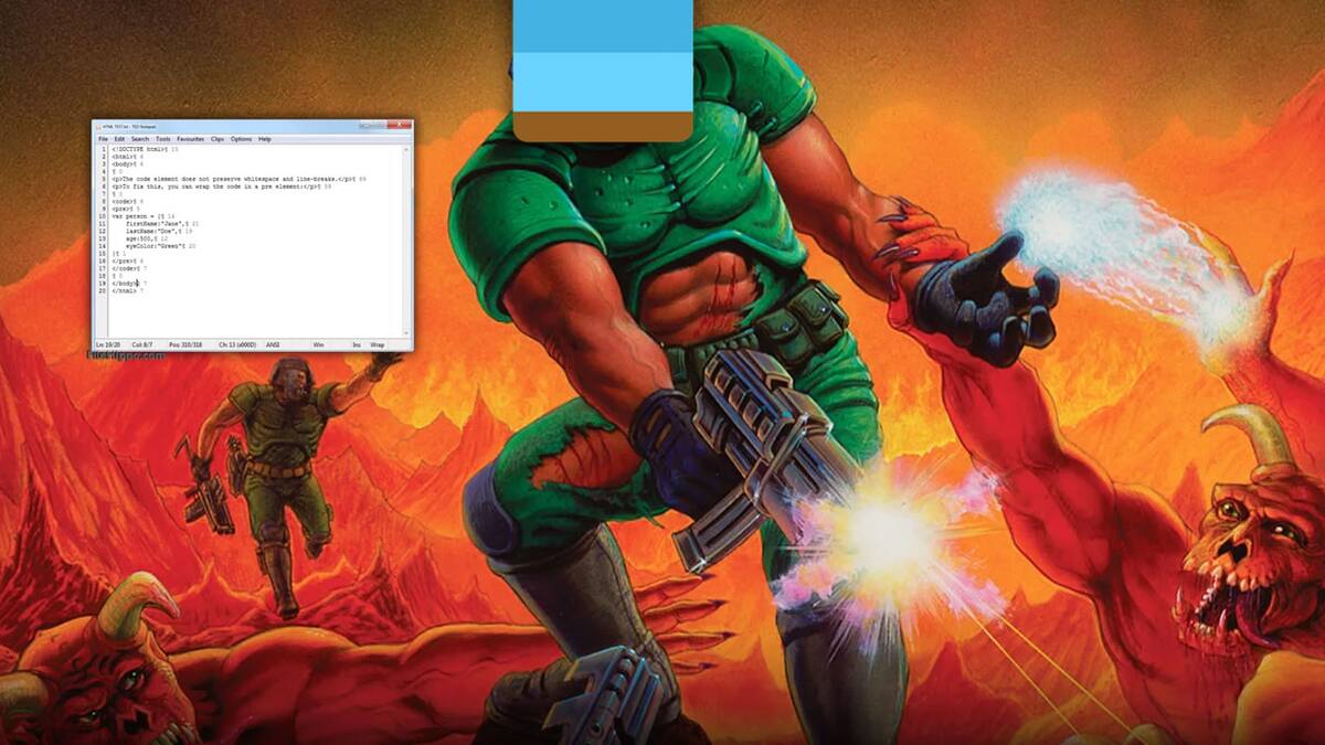 El FPS sigue conquistando nuevos horizontes y ahora lo hace en la App a 60 cuadros por segundo