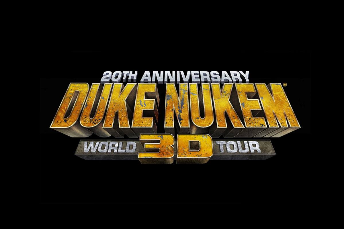 Duke Nukem 3D: 20th Anniversary World Tour desparece de Steam