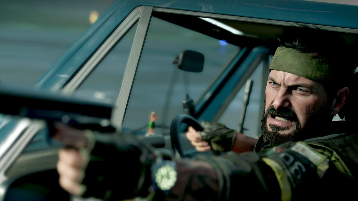 El FPS también estará disponible en PlayStation 4, Xbox One y PC