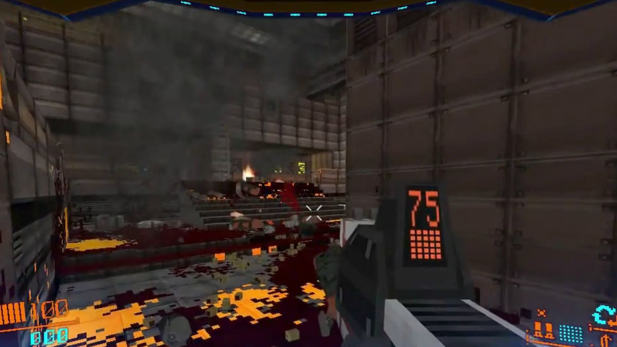 El FPS tendrá lanzamiento en formato físico