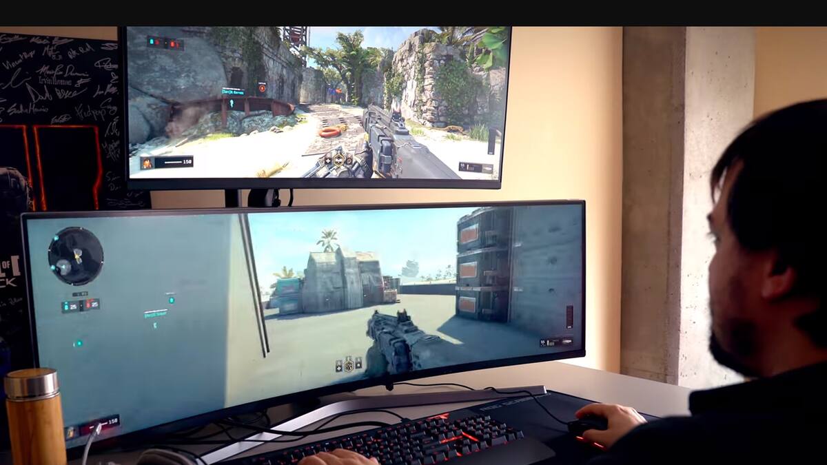 El FPS tendrá soporte para gráficos en 4K y frame rate desbloqueado