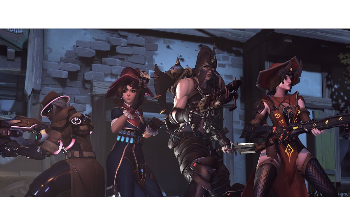 El FPS tendrá una nueva experiencia cooperativa: Junkenstein's Revenge: Wrath of the Bride