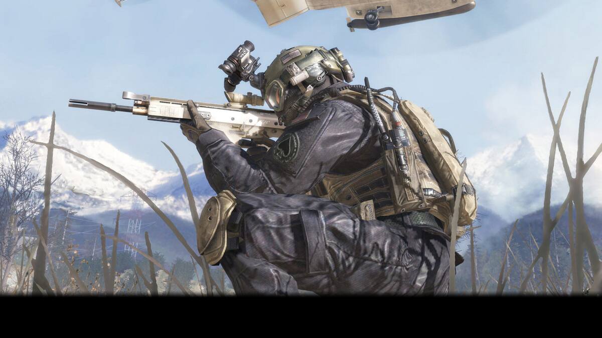 El FPS tiene una de las campañas más recordadas de toda la serie