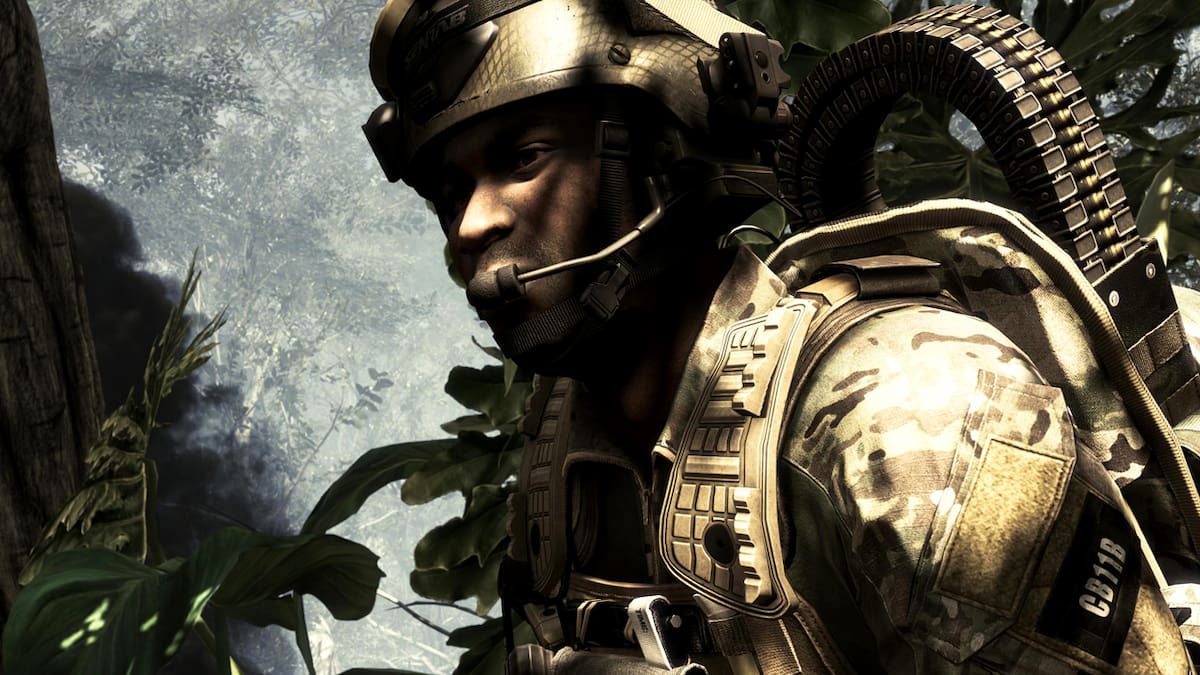 El FPS tiene una versión para la plataforma de actual generación