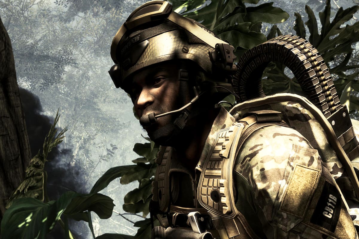 Call of Duty: Ghosts ya es retrocompatible con Xbox One