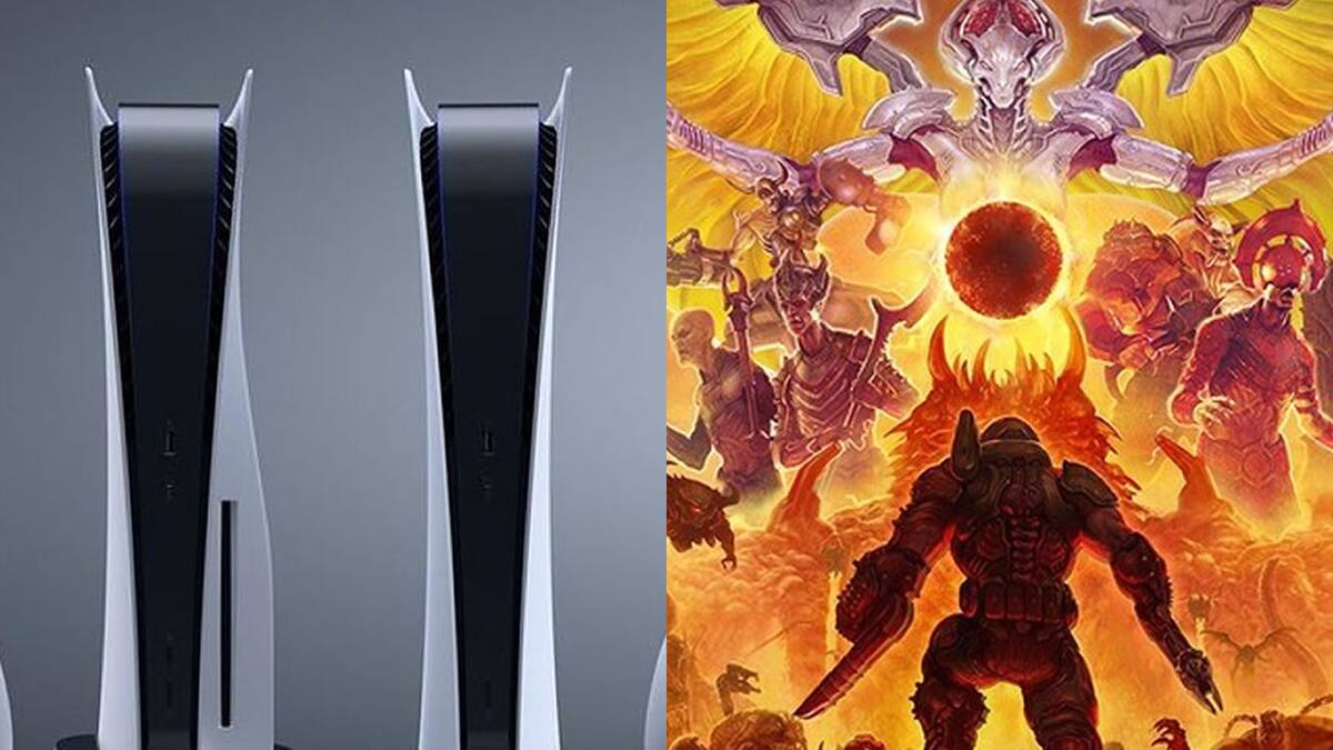 El FPS ya aprovecha el poder de la nueva generación de consolas