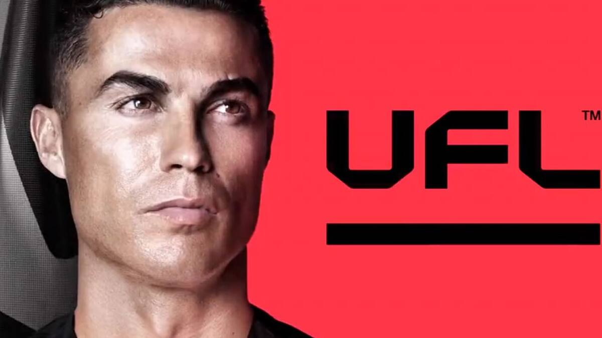 El free-to-play busca competir con EA Sports FC y eFootball