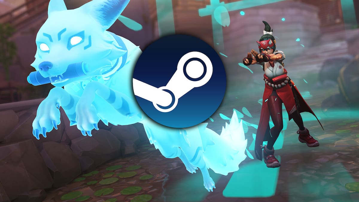 El free-to-play de Blizzard Entertainment tiene cross-platform