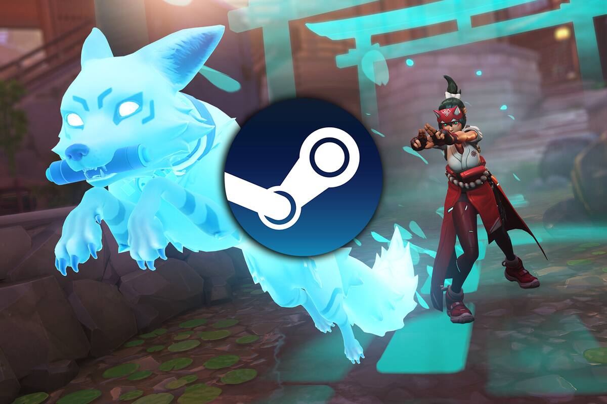 Overwatch 2: ¿cómo vincular la cuenta de Battle.net con Steam?