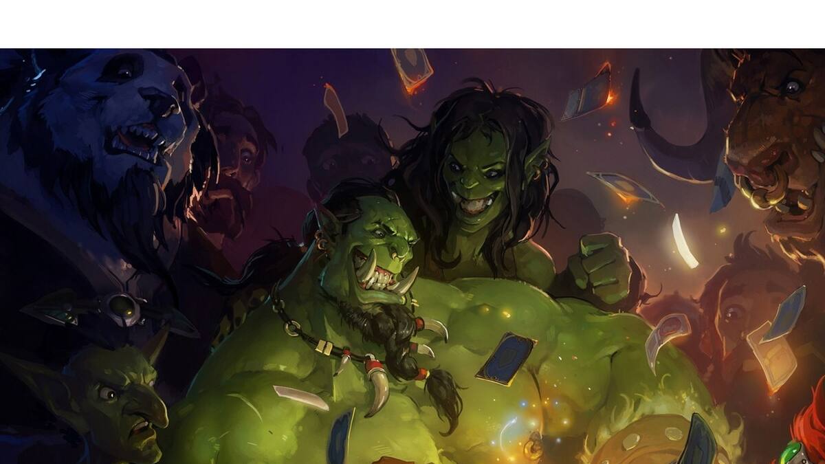 El free-to-play de Blizzard es un éxito