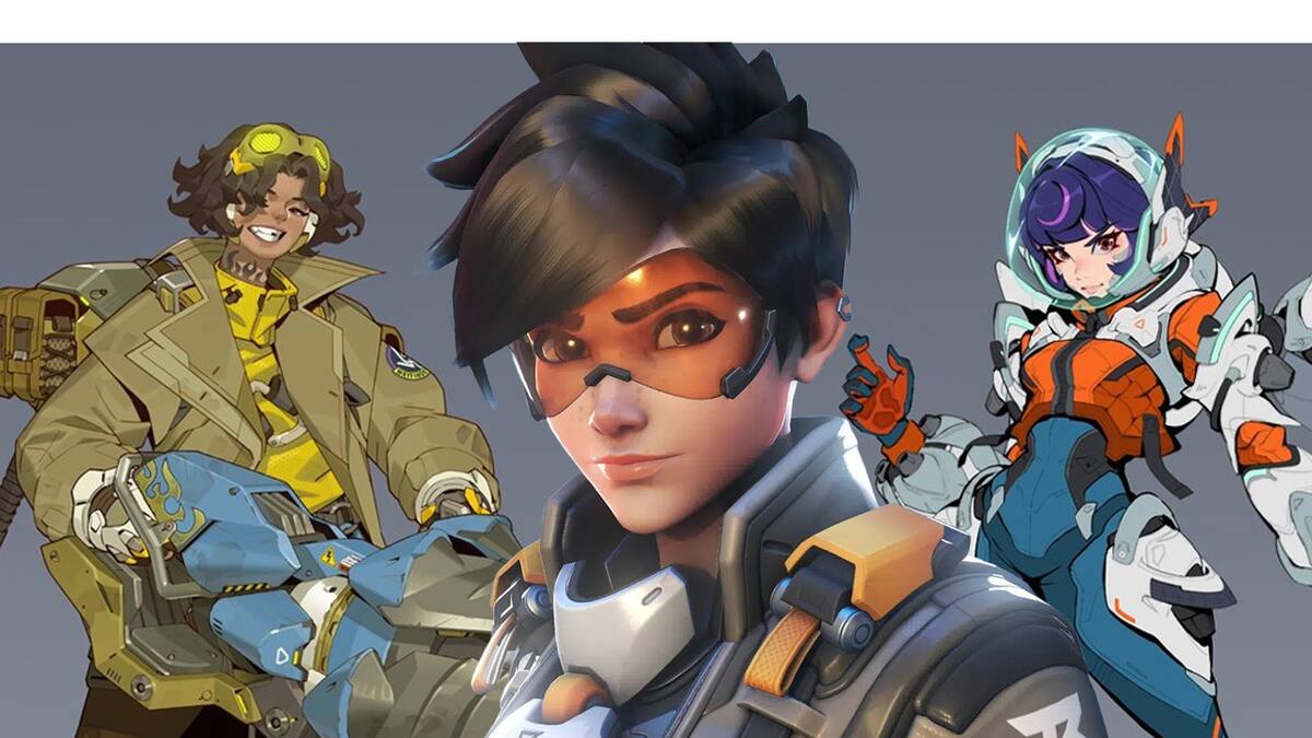 El free-to-play de Blizzard hará un cambio importante en su sistema de monetización