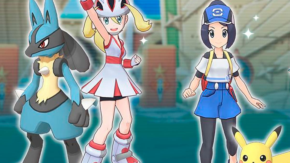 El free-to-play de DeNA y The Pokémon Company llegará a dispositivos iOS y Android