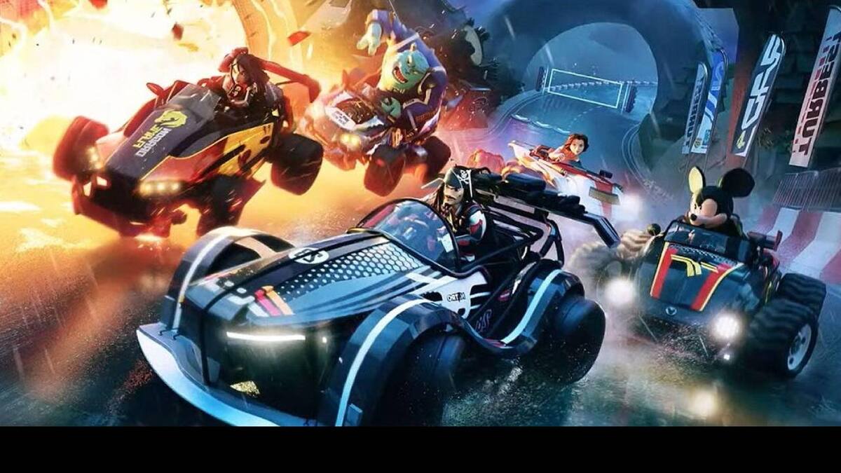 El free-to-play de Gameloft sigue aumentando su catálogo