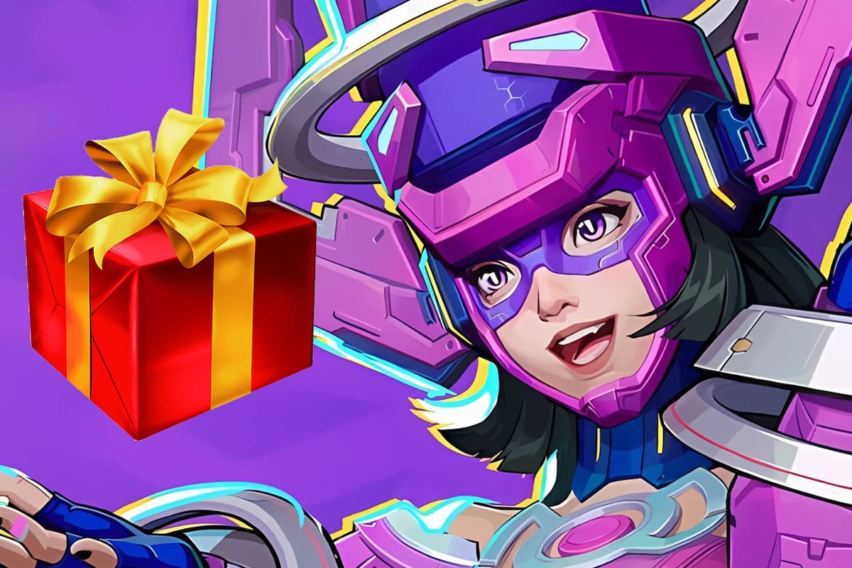 Marvel Rivals triunfa con millones de jugadores y lo celebra con un regalo para la comunidad