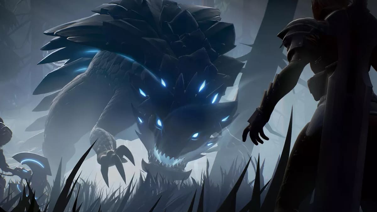 El free-to-play de Phoenix Labs es multiplataforma