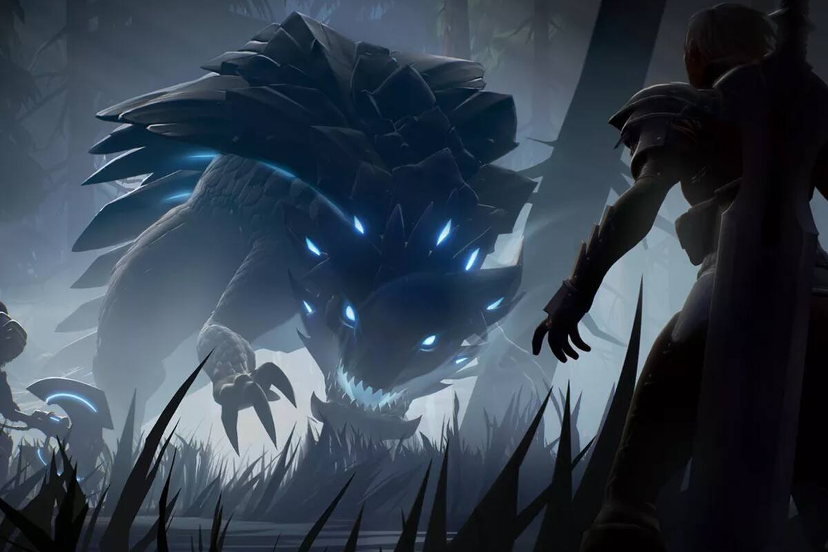 Dauntless llegará mucho más pronto de lo que crees