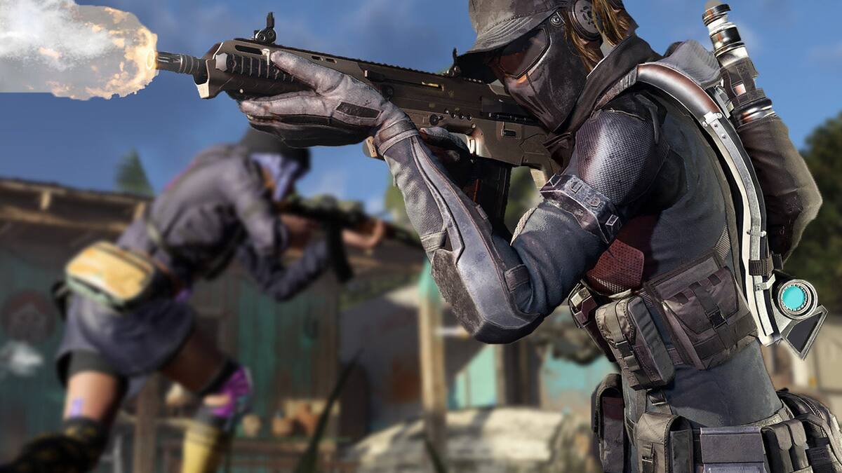 El free-to-play de Ubisoft sorprendió y se convirtió en uno de los lanzamientos más esperados de 2023