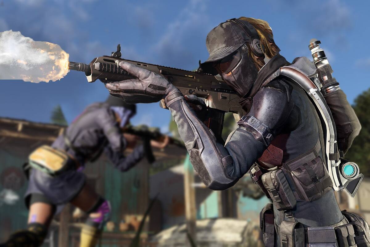 XDefiant, FPS gratuito que busca superar a Call of Duty, ya tendría fecha de estreno