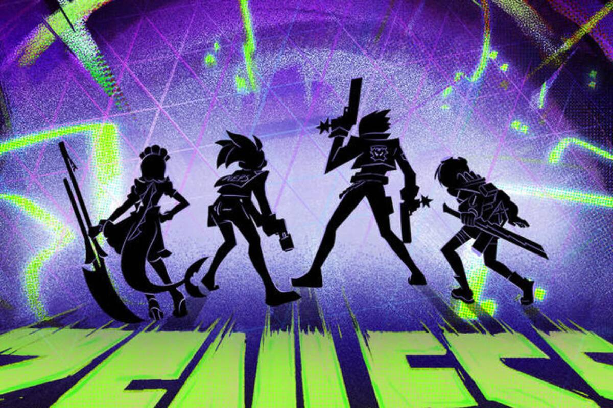 Zenless Zone Zero: Tiësto, Lucas & Steve, Silent Child y S?n-Z lanzan el tema oficial del ARPG de HoYoverse