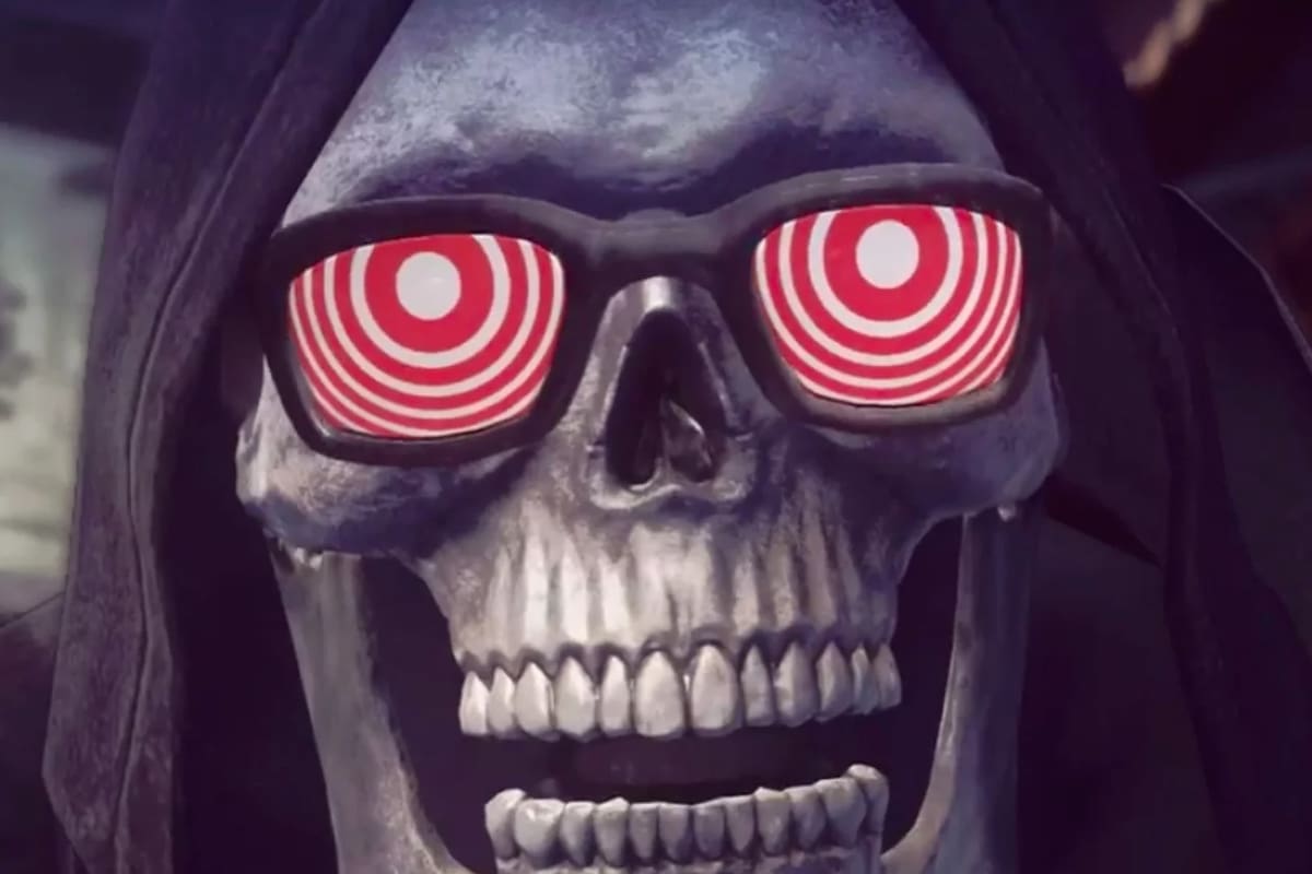 Let it Die suma 4 millones de descargas