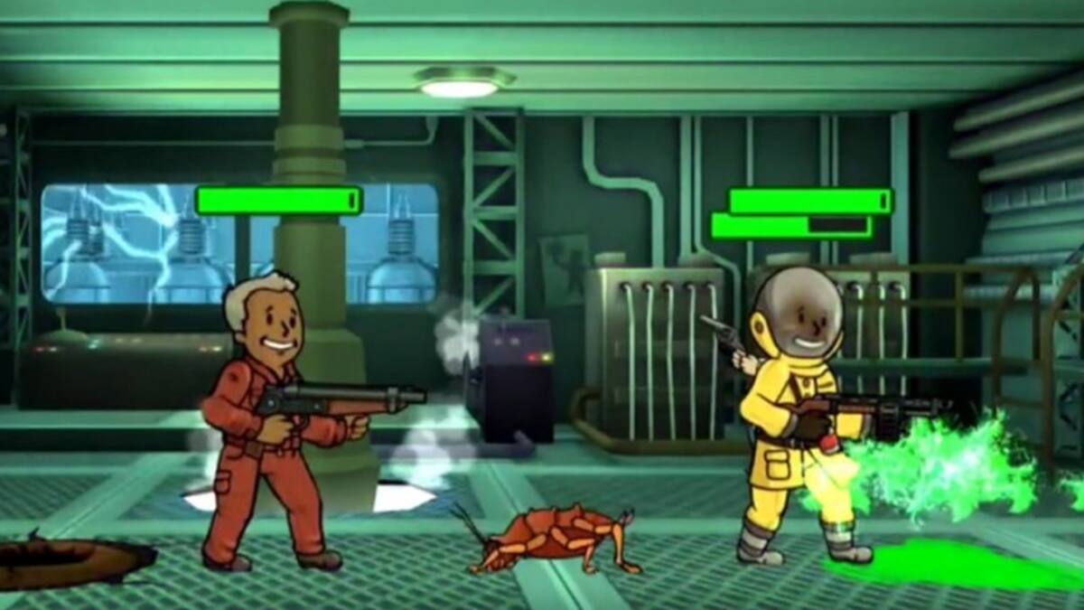 El free-to-play es de los juegos más descargados en iOS
