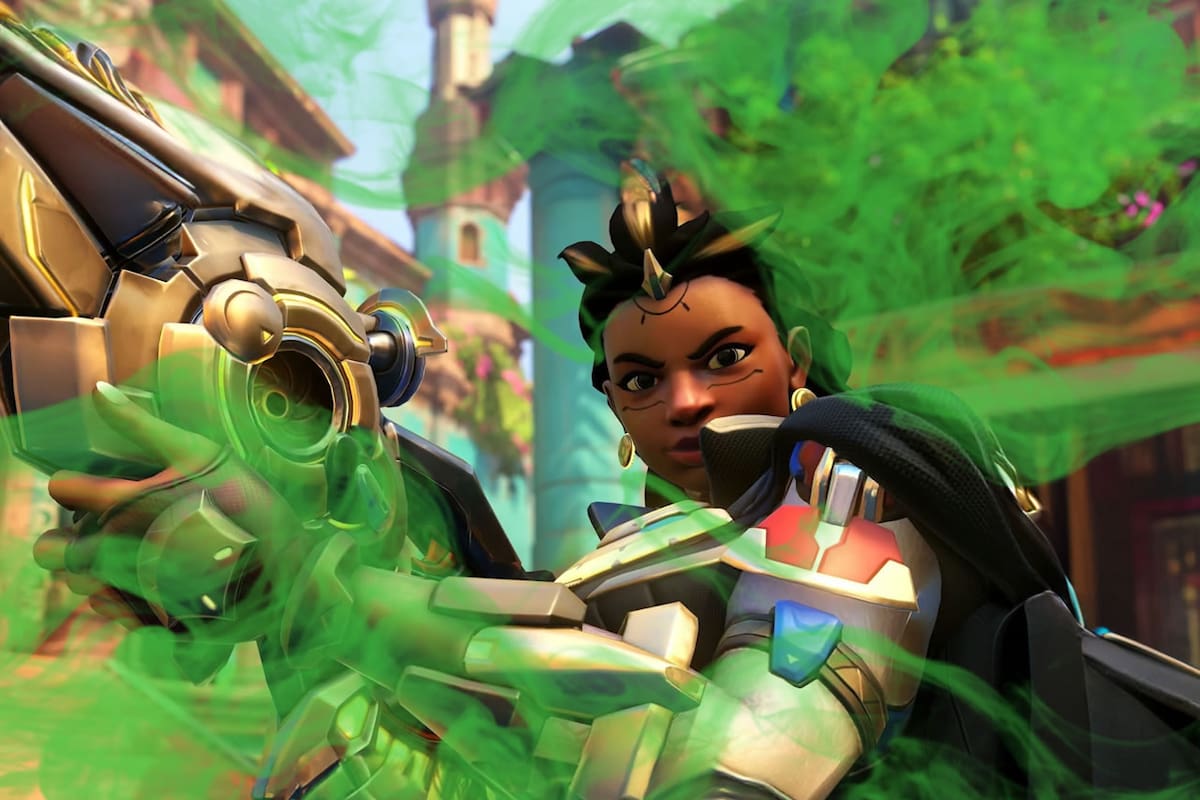 Overwatch 2: la secuela que quiere y no puede