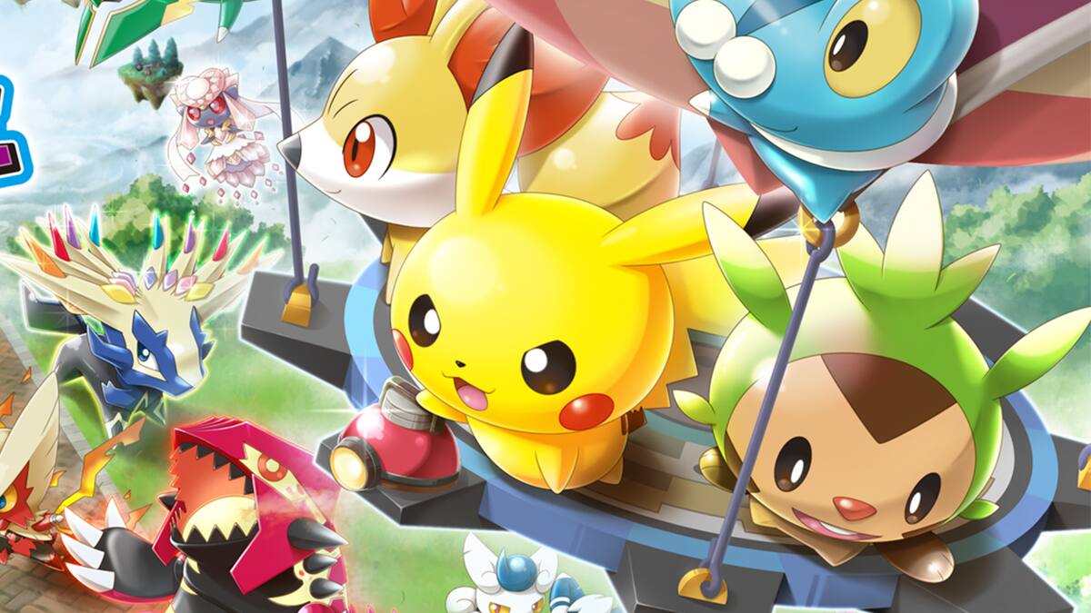 El free-to-play ha tenido un buen recibimiento entre fans