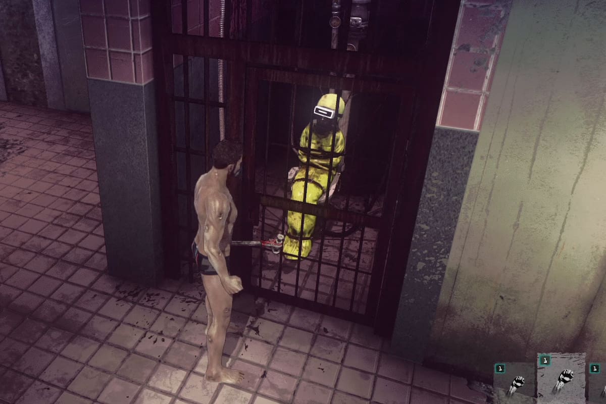 El éxito de Let it Die continúa