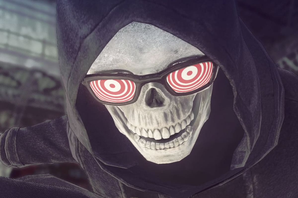 Let it Die tendrá evento de Navidad