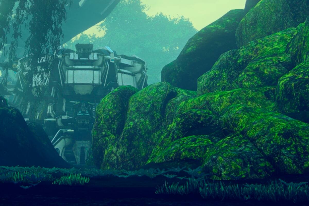 PlanetSide 2 ya tiene fecha de lanzamiento en PlayStation 4