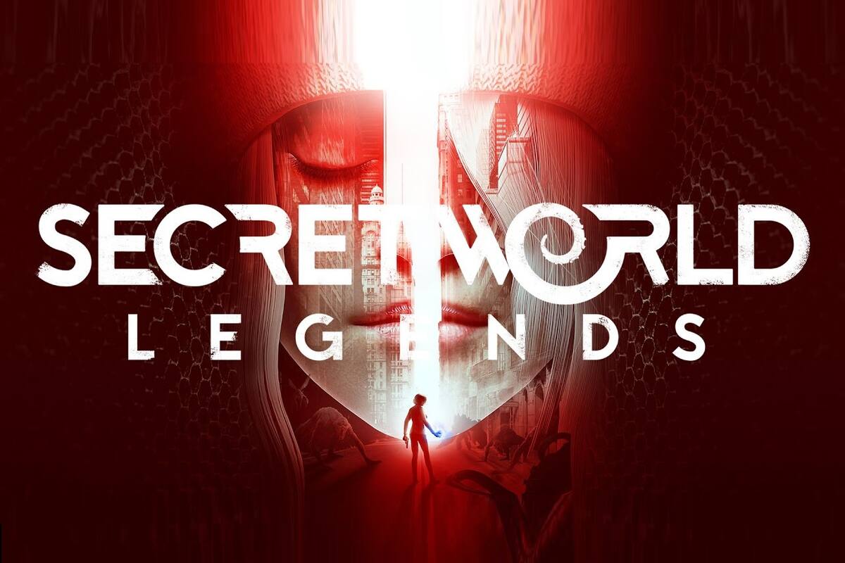 Secret World Legends ya tiene fecha para Steam