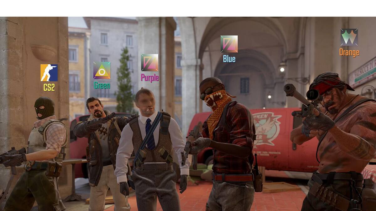 El free-to-play reemplazó al título anterior y presentó múltiples novedades
