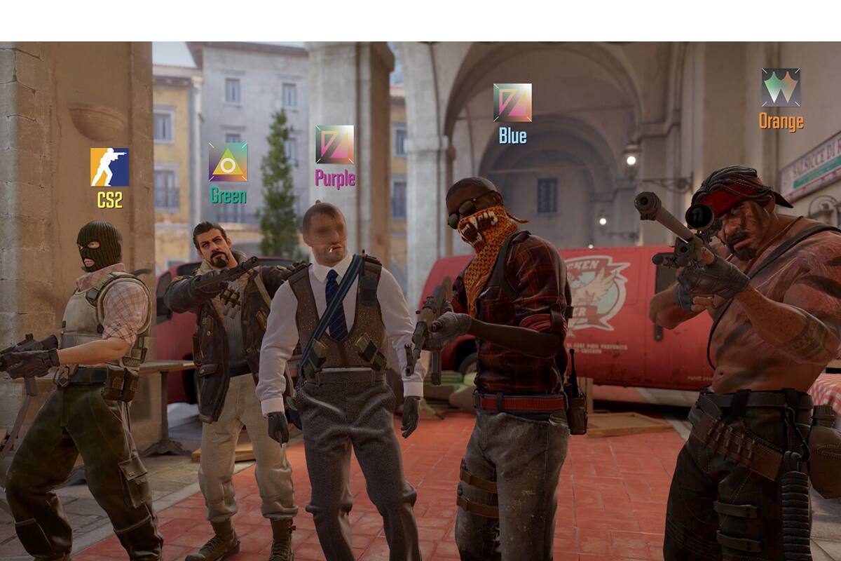 Counter-Strike 2 ya está disponible gratis en Steam; ¿perderás tus skins de CS:GO?
