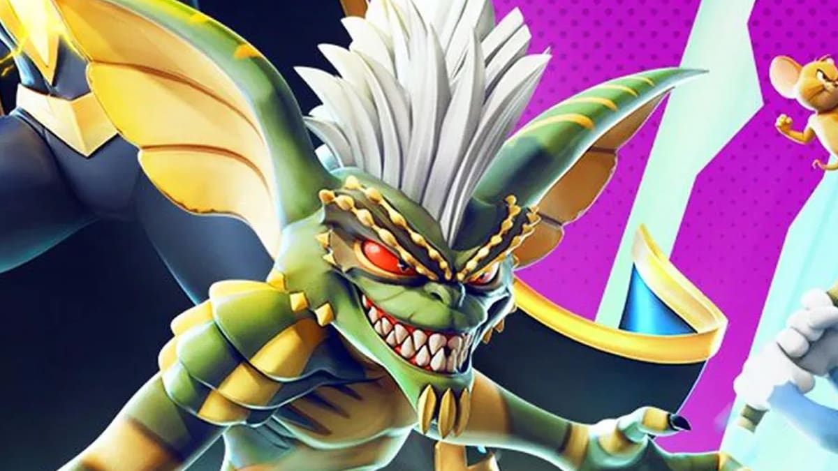 El free-to-play sigue recibiendo novedades