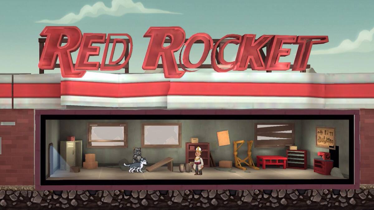 El free-to-play sólo estaba disponible en Windows 10 y Bethesda