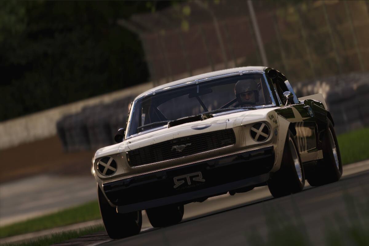 Nuevos autos y circuitos llegarán a Project CARS 2