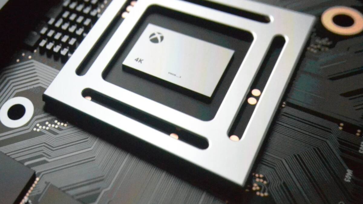 El fundador de Epic Games habló sobre las nuevas consolas