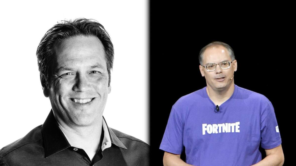 El fundador de Epic Games invitó a Xbox a beneficiarse de la salida de Fortnite de App Store y Google Play