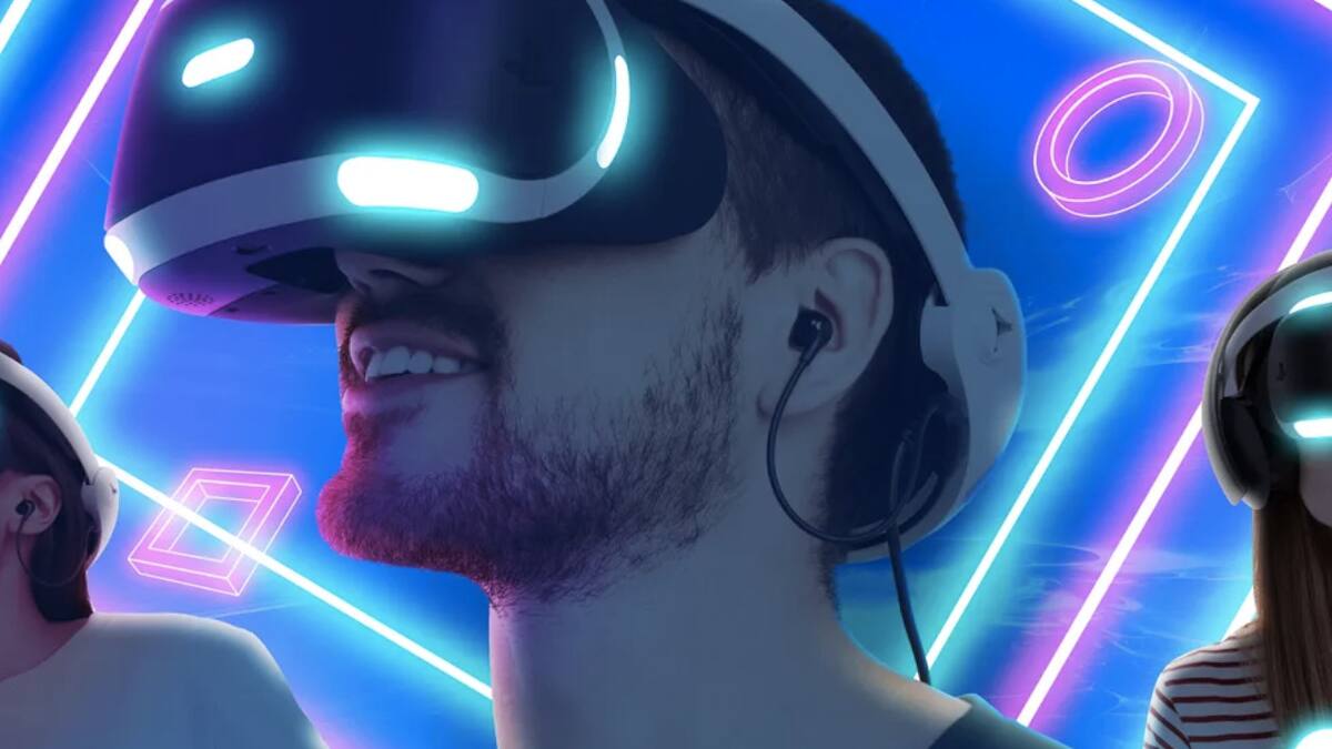 El fundador de Facebook cree que el Quest 2 tiene una ventaja sobre los demás visores VR
