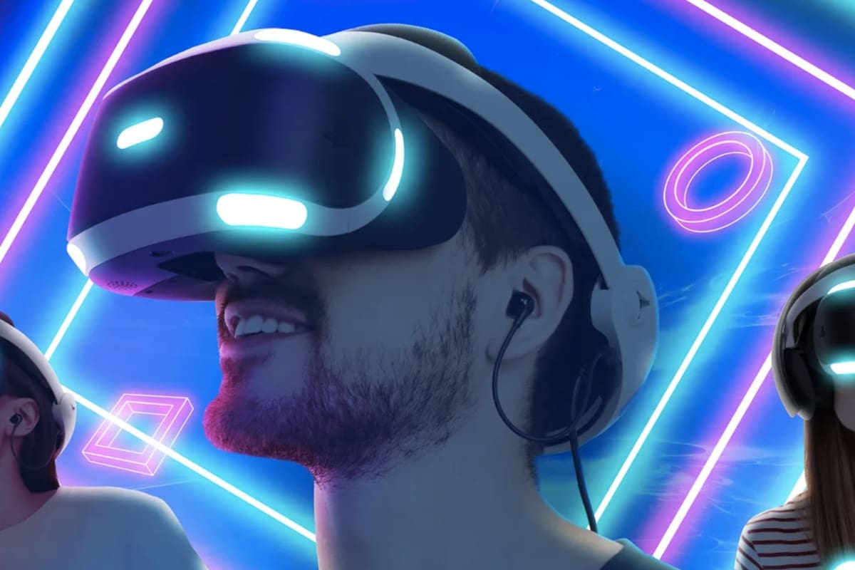 Zuckerberg cree que usuarios no querrán comprar el nuevo PlayStation VR por esta razón