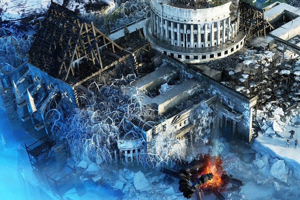 Brian Fargo se retirará de la industria tras el lanzamiento de Wasteland 3