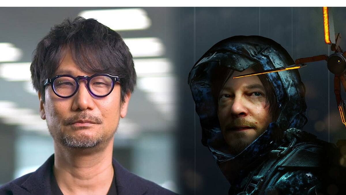 El fundador de Kojima Productions está muy involucrado en la adaptación del juego