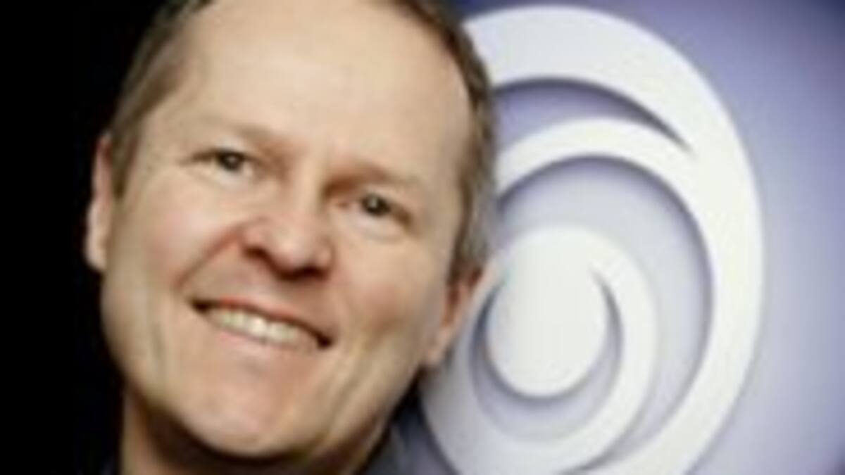 El fundador de Ubisoft propone segmentar los juegos del futuro