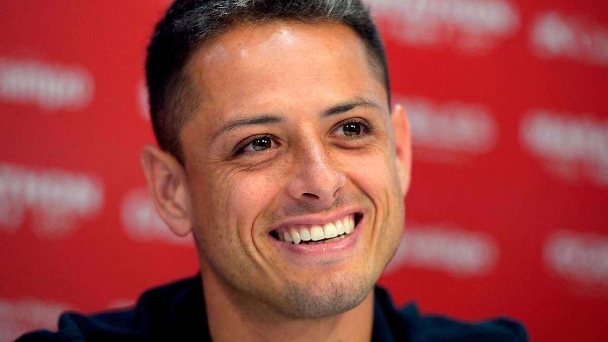 El futbolista del LA Galaxy está en busca de un editor de video