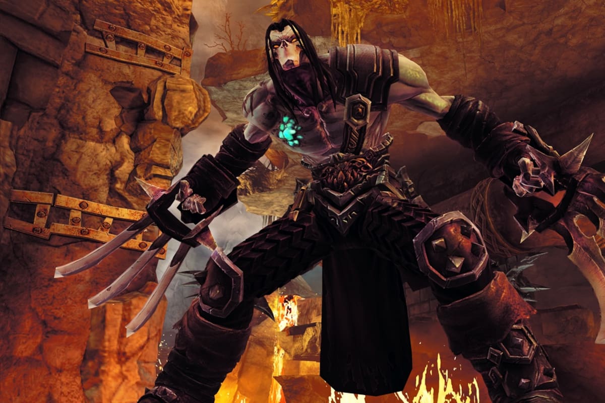 Vigil Games no encuentra comprador