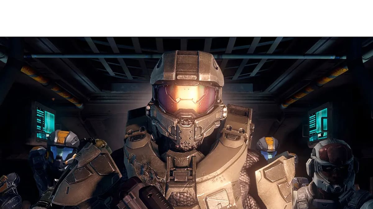 El futuro de la franquicia de Xbox y 343i cobra forma poco a poco